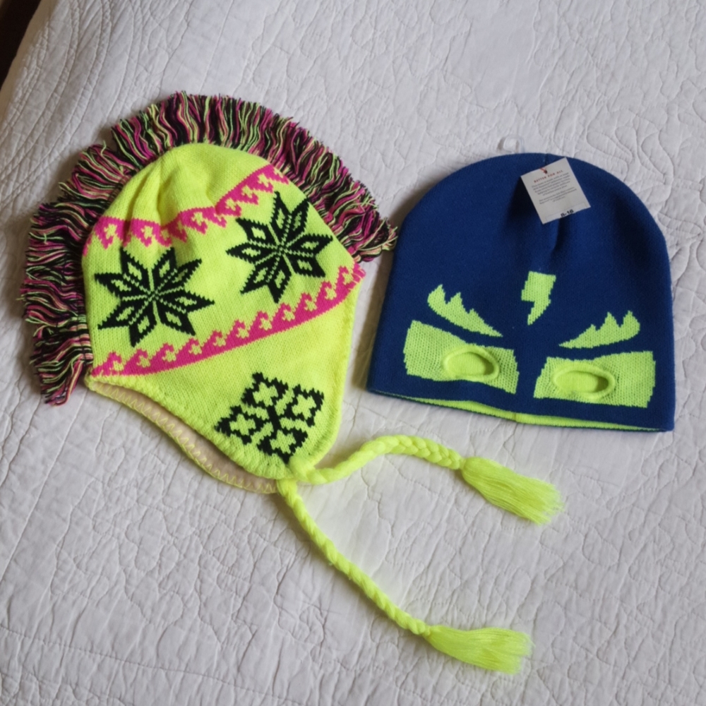 Hats